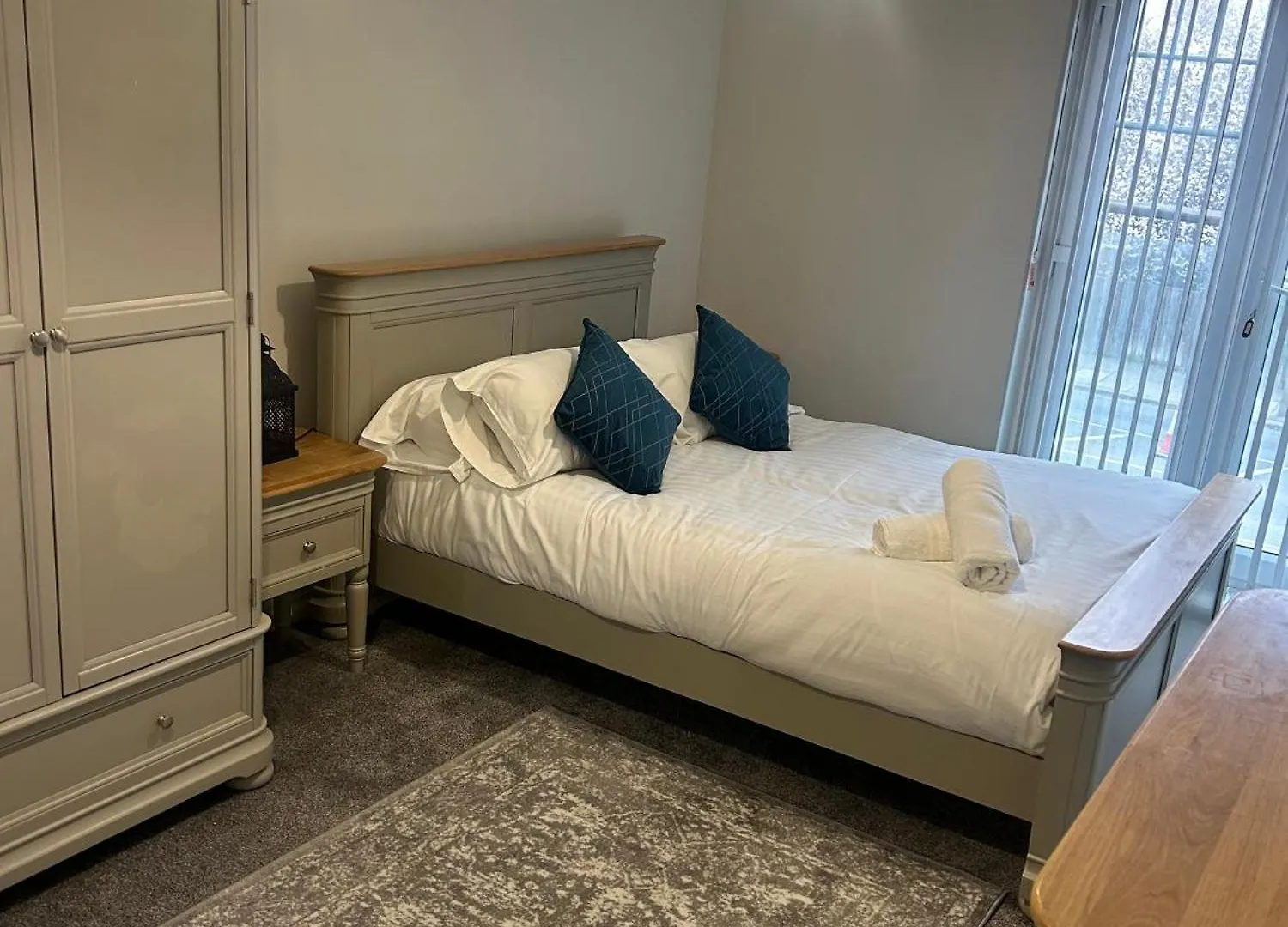Acklam Lodge - Tsac Middlesbrough