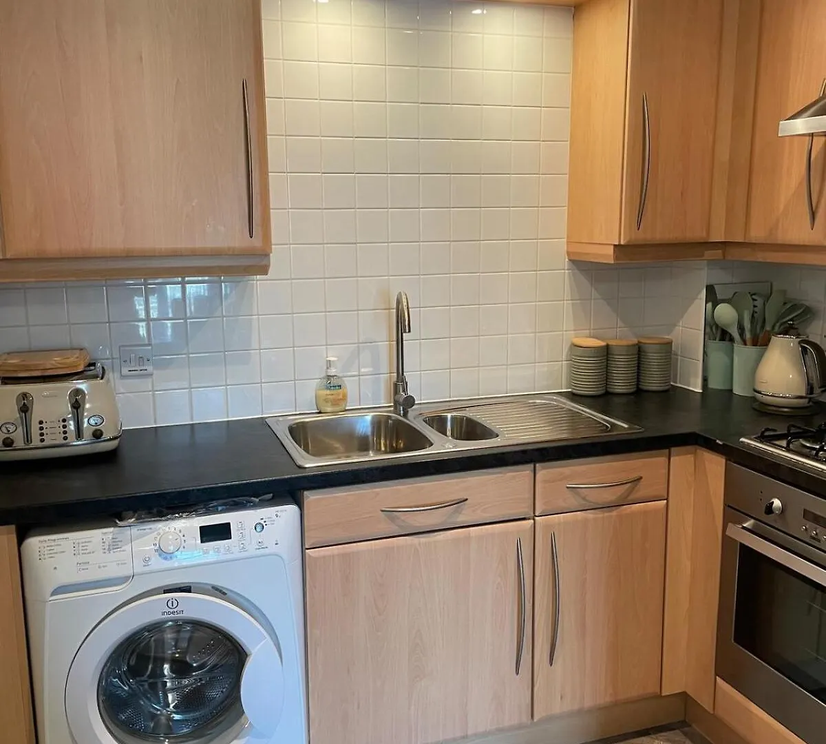 Acklam Lodge - Tsac Middlesbrough